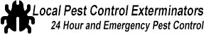 Sepulpa OK Pest Control Exterminators